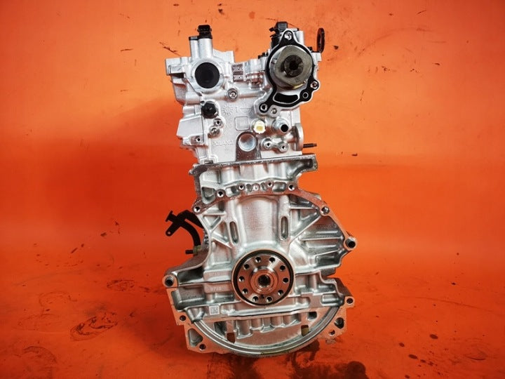 Motor Volvo V40 B4154T4 1.5 152PS 112kW 1TKm 2017 Benzin Engine Unkomplett MOT7269804739lk
