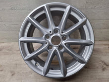 Laden Sie das Bild in den Galerie-Viewer, 1x Alufelge 16 Zoll 6855080 BMW 2 F45 Rim Wheel FEL1584971834pd