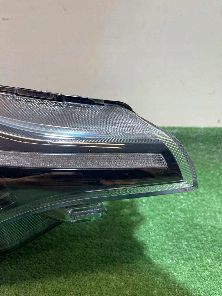 Frontscheinwerfer Ford Transit Custom PZ3113E014CB 148R006360 Rechts Headlight SCH8162468644oj