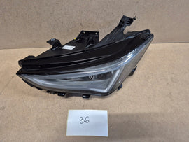 Frontscheinwerfer Cupra Born 10F941007J LED Links Scheinwerfer Headlight SCH5721240292iu