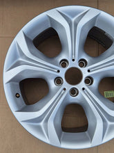 Laden Sie das Bild in den Galerie-Viewer, 1x Alufelge 19 Zoll 10.0" 5x120 6788009 BMW X5 E70 E71 Rim Wheel FEL3839303191mj