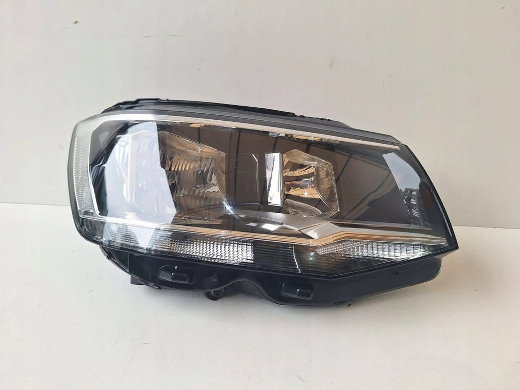 Frontscheinwerfer VW T6 7E1941006A Rechts Scheinwerfer Headlight