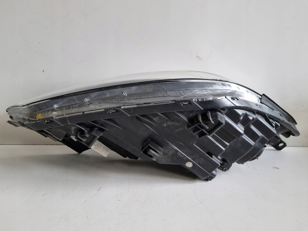 Frontscheinwerfer Hyundai Tucson 92101-D7000 Links Scheinwerfer Headlight