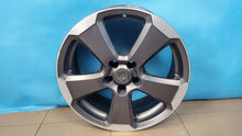 Laden Sie das Bild in den Galerie-Viewer, 1x Alufelge 17 Zoll 7.0&quot; 5x105 52099 Opel Astra K Rim Wheel