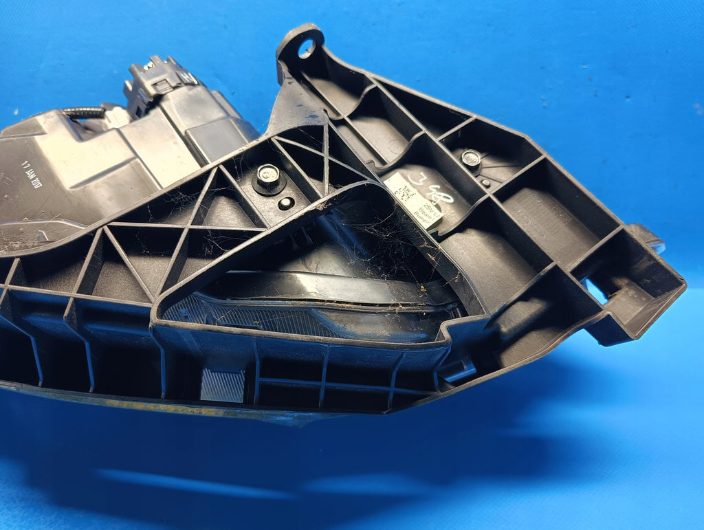 Frontscheinwerfer Honda Civic X Links Scheinwerfer Headlight