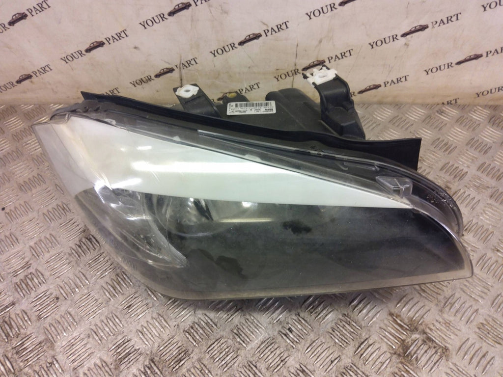 Frontscheinwerfer BMW X1 E84 89093507 Rechts Scheinwerfer Headlight SCH8468992951yo