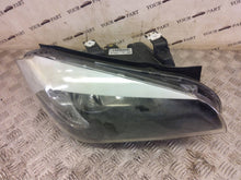 Laden Sie das Bild in den Galerie-Viewer, Frontscheinwerfer BMW X1 E84 89093507 Rechts Scheinwerfer Headlight SCH8468992951yo