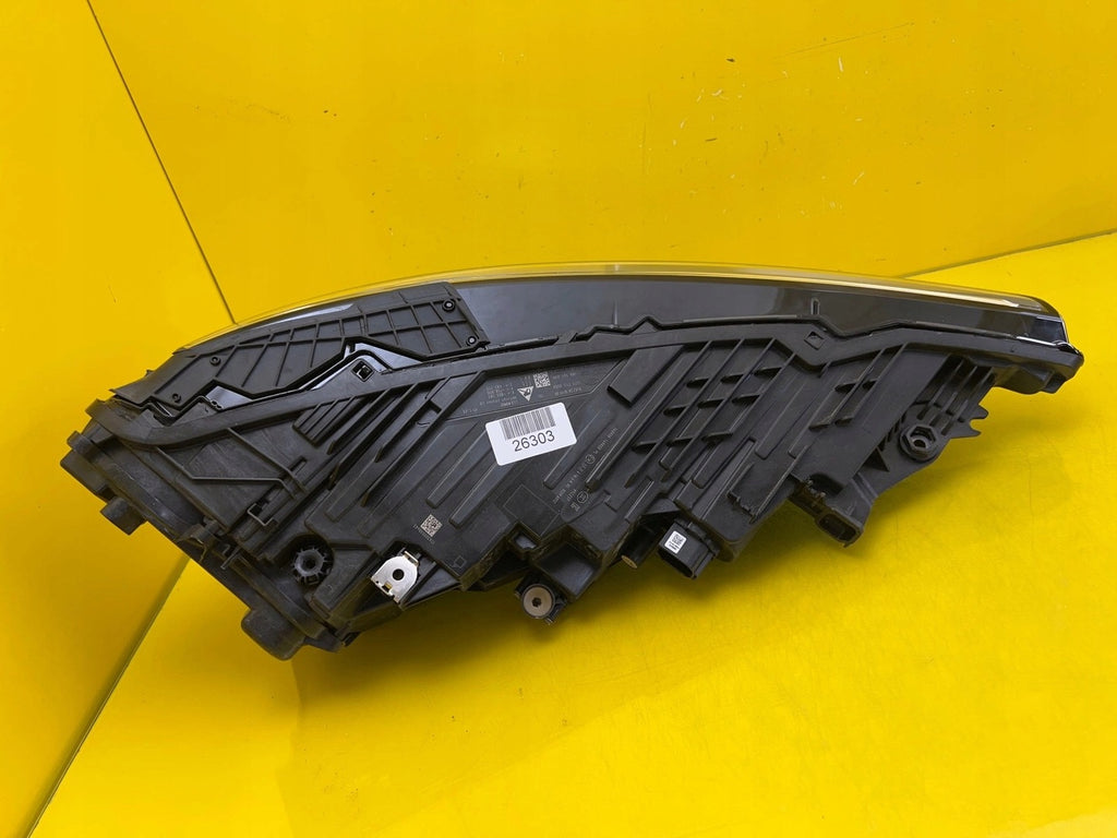 Frontscheinwerfer Audi Q8 4M8941039 LED Links Scheinwerfer Headlight