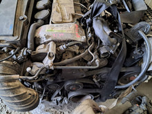 Load image into Gallery viewer, Motor Mercedes-Benz Clk 646966 2.2 CDI 236TKm 2008 Diesel Engine Komplett