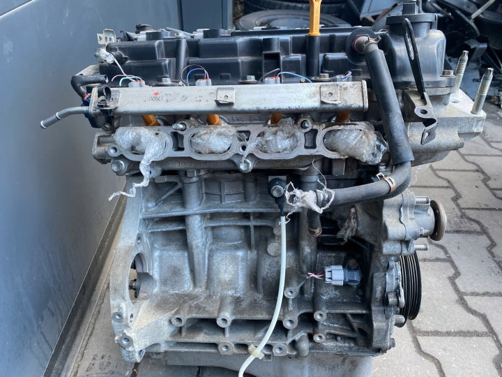 Motor Suzuki Swift I K12B 1.2 90TKm Benzin Engine Unkomplett MOT7024398775ak