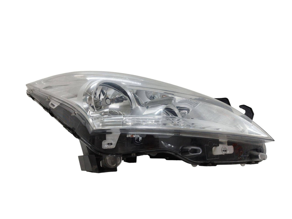 Frontscheinwerfer Peugeot 5008 9682519080 Rechts Scheinwerfer Headlight SCH2062103781lm