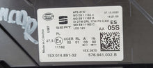 Laden Sie das Bild in den Galerie-Viewer, Frontscheinwerfer Seat Ateca 576941032B Full LED Rechts Scheinwerfer Headlight SCH1557471705pr