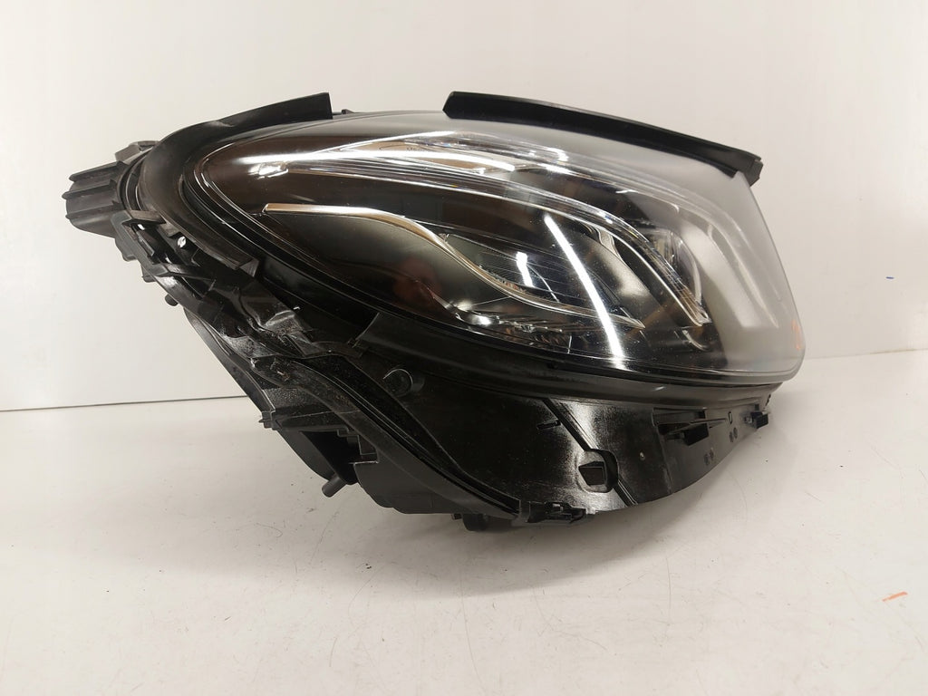 Frontscheinwerfer Mercedes-Benz W213 A2139069608 Xenon Rechts Headlight SCH8386073207tv