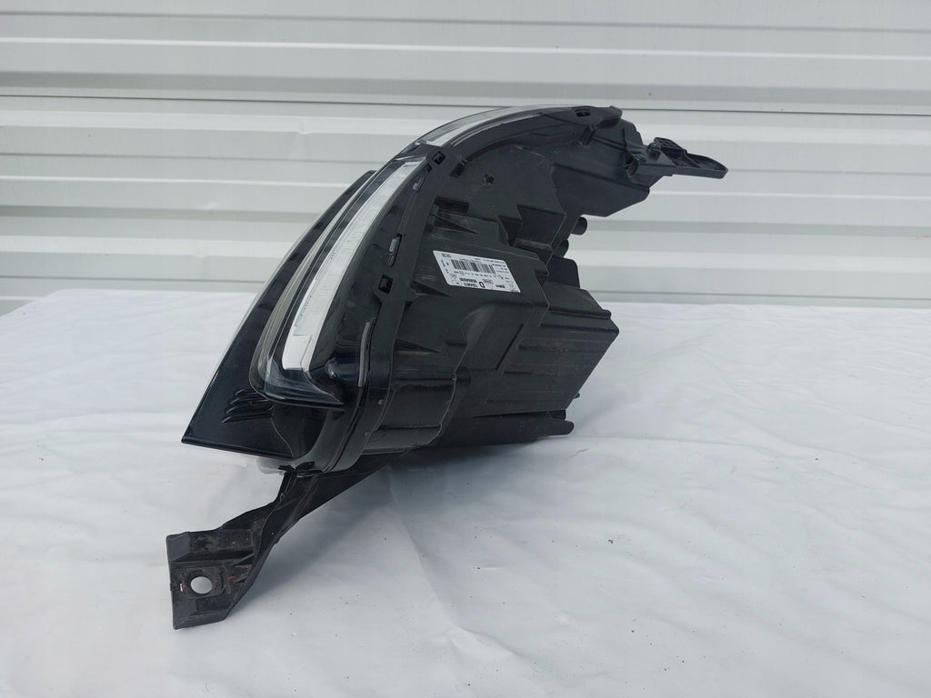 Frontscheinwerfer Citroën C4 III 9830649280 LED Rechts Scheinwerfer Headlight