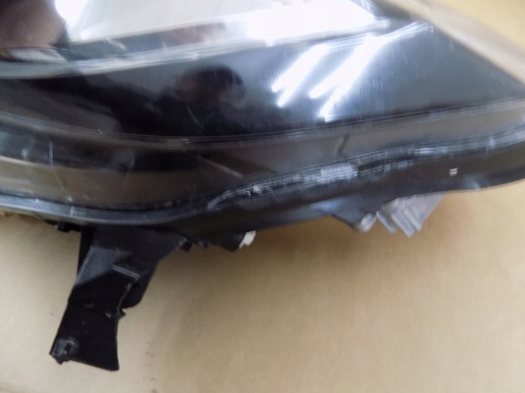 Frontscheinwerfer Renault Kadjar 260602051R Links Scheinwerfer Headlight SCH6099991761zd