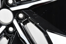Load image into Gallery viewer, 1x Alufelge 19 Zoll 8.0" 5x112 45ET Glanz Schwarz 11A601025 VW Rim Wheel FEL8700467965fd