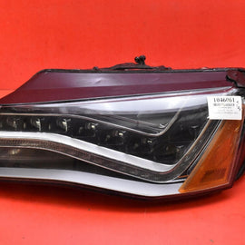 Frontscheinwerfer Audi A8 4H0941003 Links Scheinwerfer Headlight SCH1981606830hc