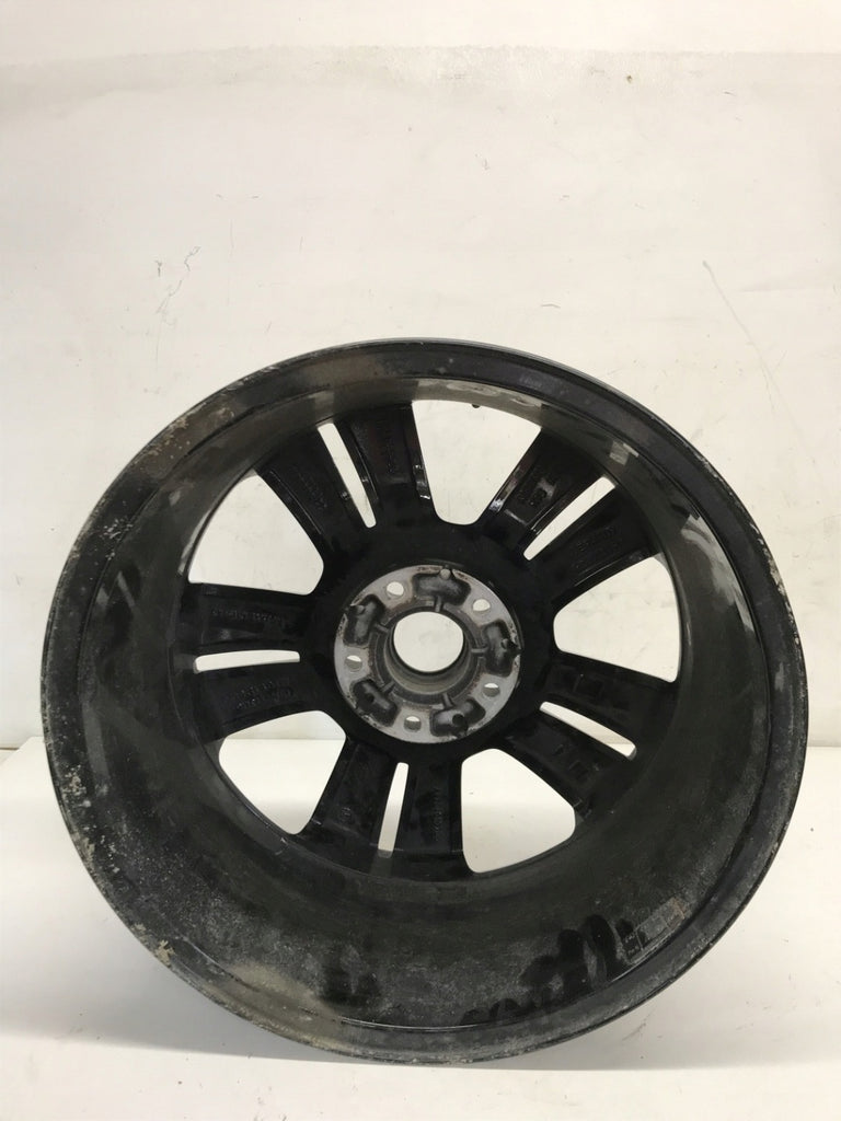 1x Alufelge 17 Zoll 7.0" 5x114.3 403009734R Renault III 1 Scenic Rim Wheel FEL8225063753tk