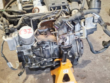 Laden Sie das Bild in den Galerie-Viewer, Motor Audi A1 CBZA 1.2 TFSI 86PS 63kW 165TKm 2010 Benzin Engine Komplett MOT8690959707cf