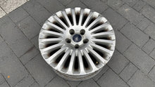 Laden Sie das Bild in den Galerie-Viewer, 1x Alufelge 16 Zoll 7.0" 5x108 50ET Ford Rim Wheel FEL5702555780ve