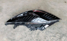 Laden Sie das Bild in den Galerie-Viewer, Frontscheinwerfer Renault Megane 260602545R Links Scheinwerfer Headlight SCH4485648454gg