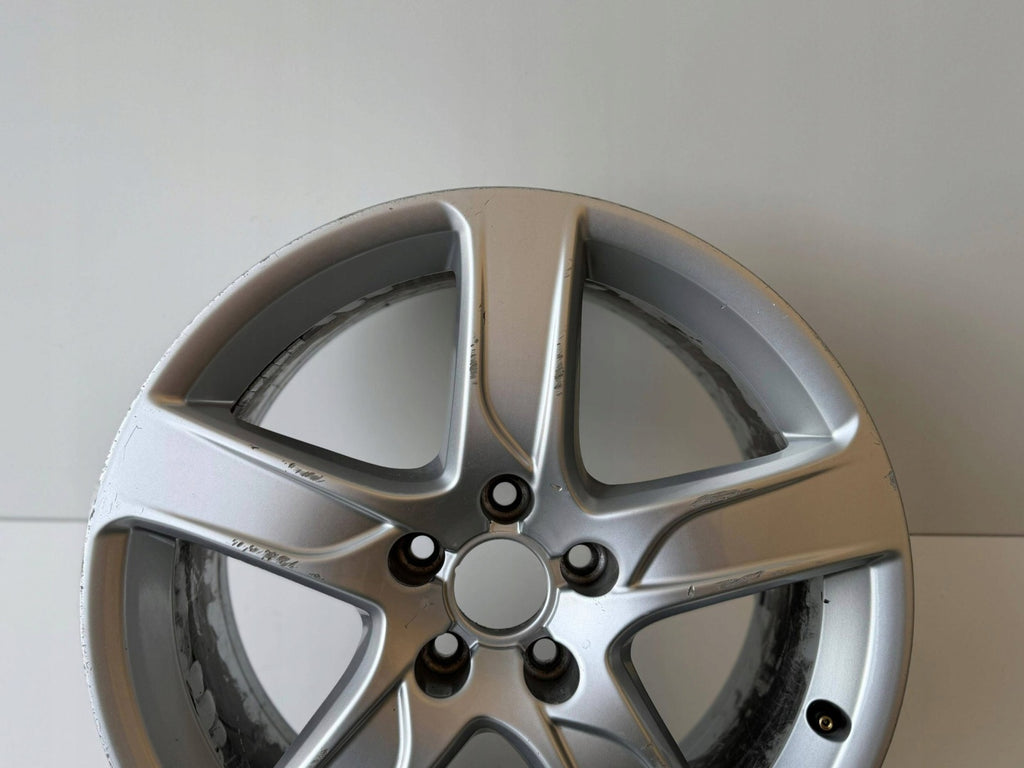 1x Alufelge 18 Zoll 4G9601025E Audi A6 C7 Rim Wheel FEL7640500191zo