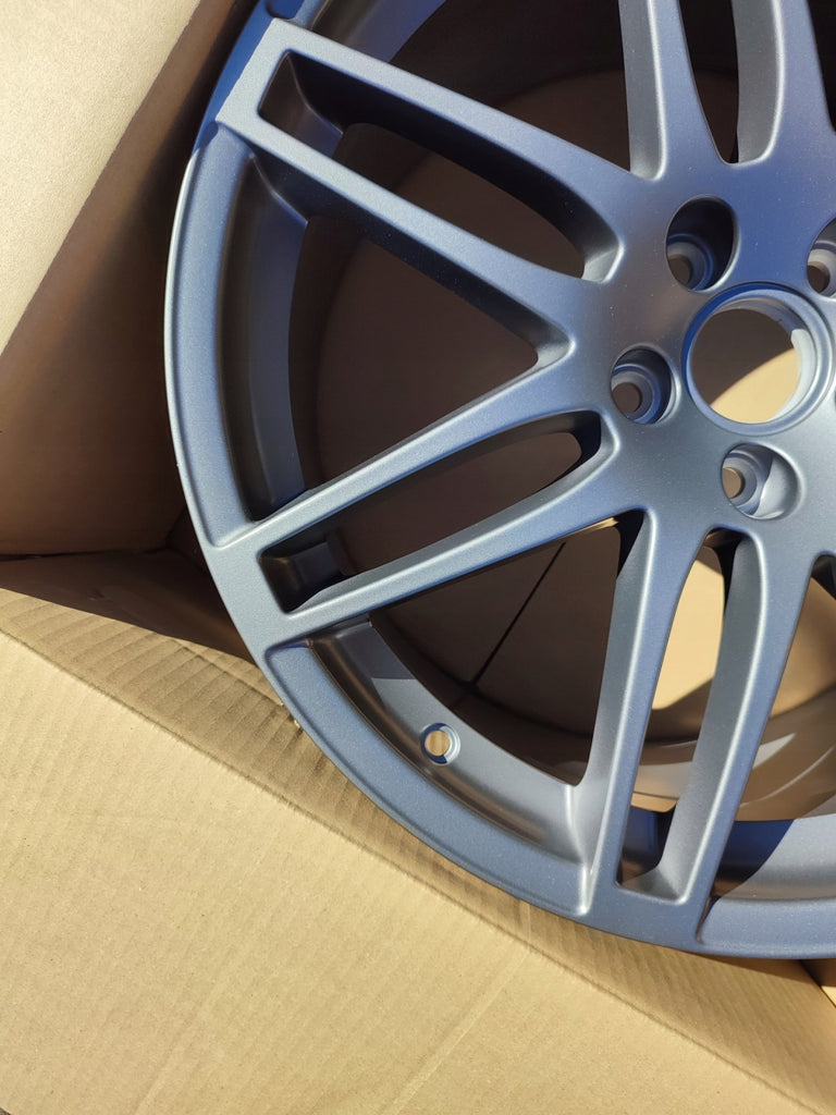 1x Alufelge 19 Zoll 9.0" 5x112 52ET 8J0601025CG Audi Tt Rim Wheel FEL2454232142iu