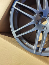 Load image into Gallery viewer, 1x Alufelge 19 Zoll 9.0" 5x112 52ET 8J0601025CG Audi Tt Rim Wheel FEL2454232142iu