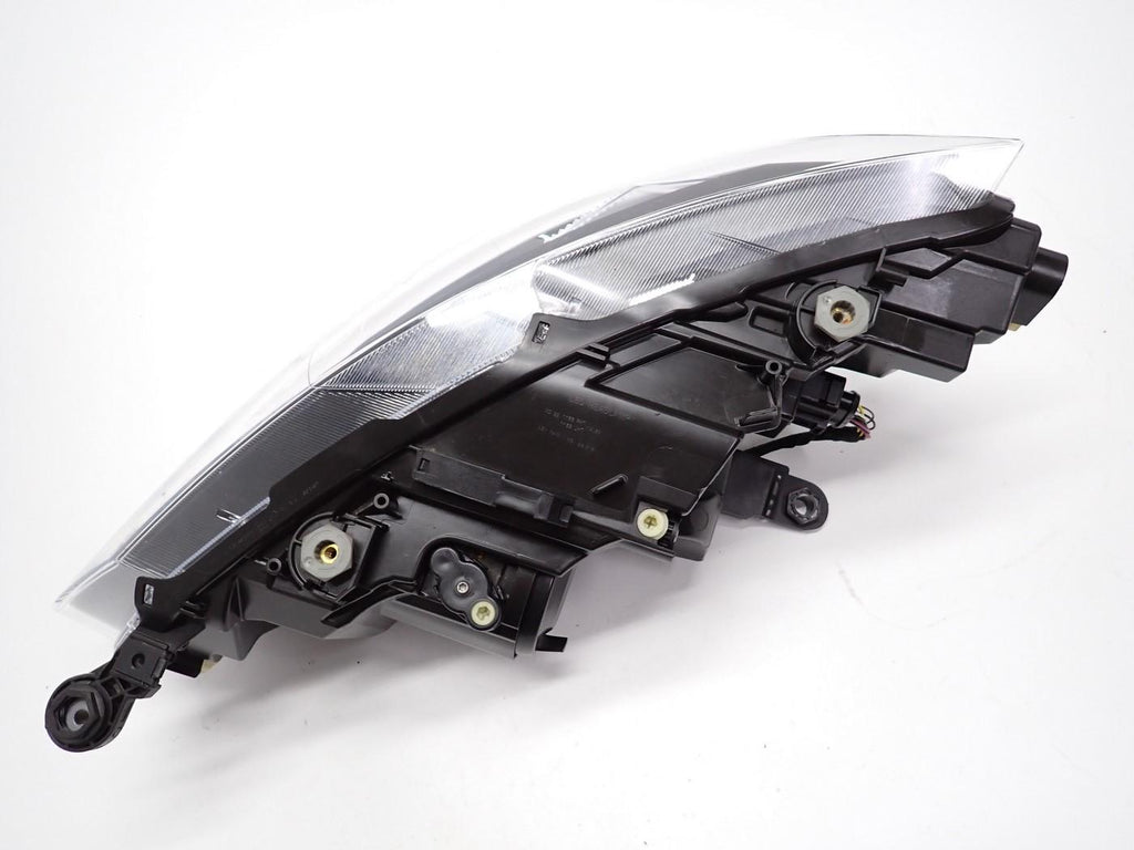 Frontscheinwerfer Seat Arona 6F1941006E Full LED Rechts Scheinwerfer Headlight