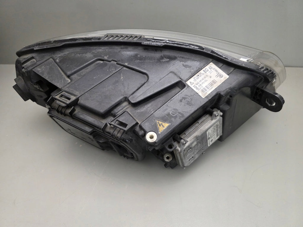 Frontscheinwerfer Audi A6 C6 4F0941029BD Links Scheinwerfer Headlight SCH1814260417fh
