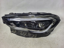 Laden Sie das Bild in den Galerie-Viewer, Frontscheinwerfer Mercedes-Benz Gla H247 A2479064906 LED Links Headlight SCH7907385266zs