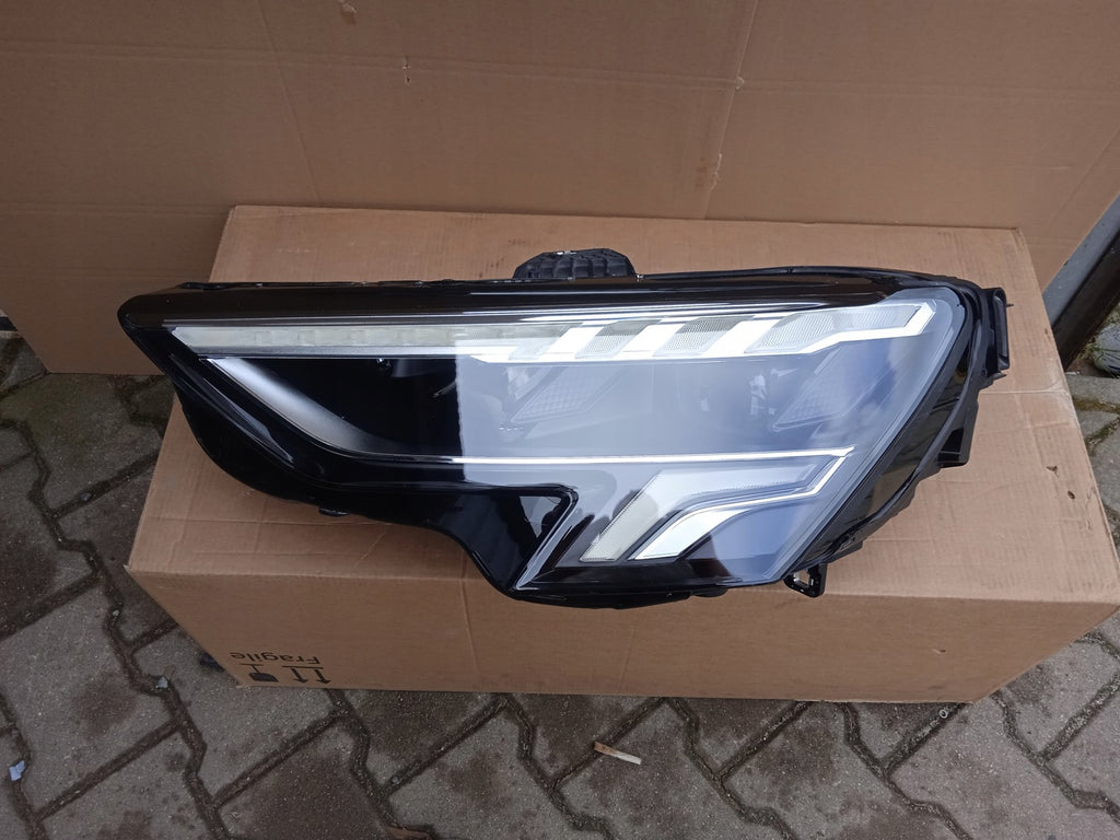Frontscheinwerfer Audi A3 8Y0941033 LED Links Scheinwerfer Headlight SCH7394415192eo