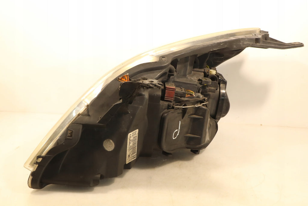 Frontscheinwerfer Opel Vectra C 13170934 Rechts Scheinwerfer Headlight SCH8890805245ck