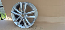 Load image into Gallery viewer, 1x Alufelge 17 Zoll 7.0" 5x112 2G0601025J VW Polo Rim Wheel FEL6519573714yw
