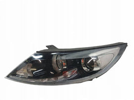 Frontscheinwerfer Kia Sportage Links Scheinwerfer Headlight