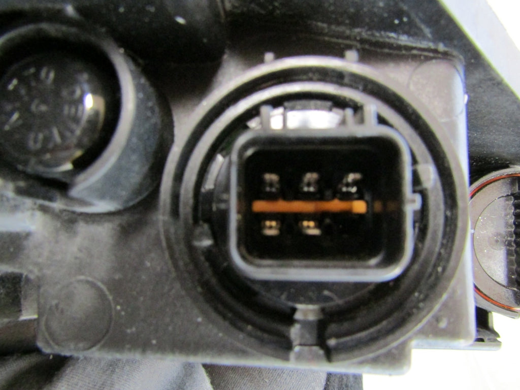Frontscheinwerfer Hyundai Kona 92207 J9000 Links Scheinwerfer Headlight SCH1618077130pv