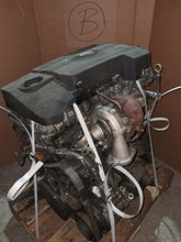 Laden Sie das Bild in den Galerie-Viewer, Motor Chevrolet Captiva Z22D1 2.2 CDTI.VCDI 170TKm 2012 Diesel Engine Komplett MOT1359866796ps