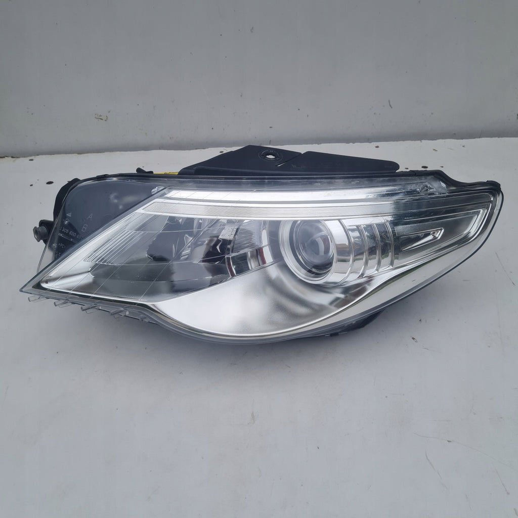 Frontscheinwerfer Mercedes-Benz 3C8941753C Xenon Links Scheinwerfer Headlight