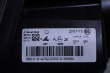 Laden Sie das Bild in den Galerie-Viewer, Frontscheinwerfer Fiat Ducato 01394420080 Rechts Scheinwerfer Headlight SCH8280989649se