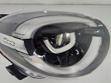 Load image into Gallery viewer, Frontscheinwerfer Fiat 500x 00520919690 LED Rechts Scheinwerfer Headlight SCH1323601019pk