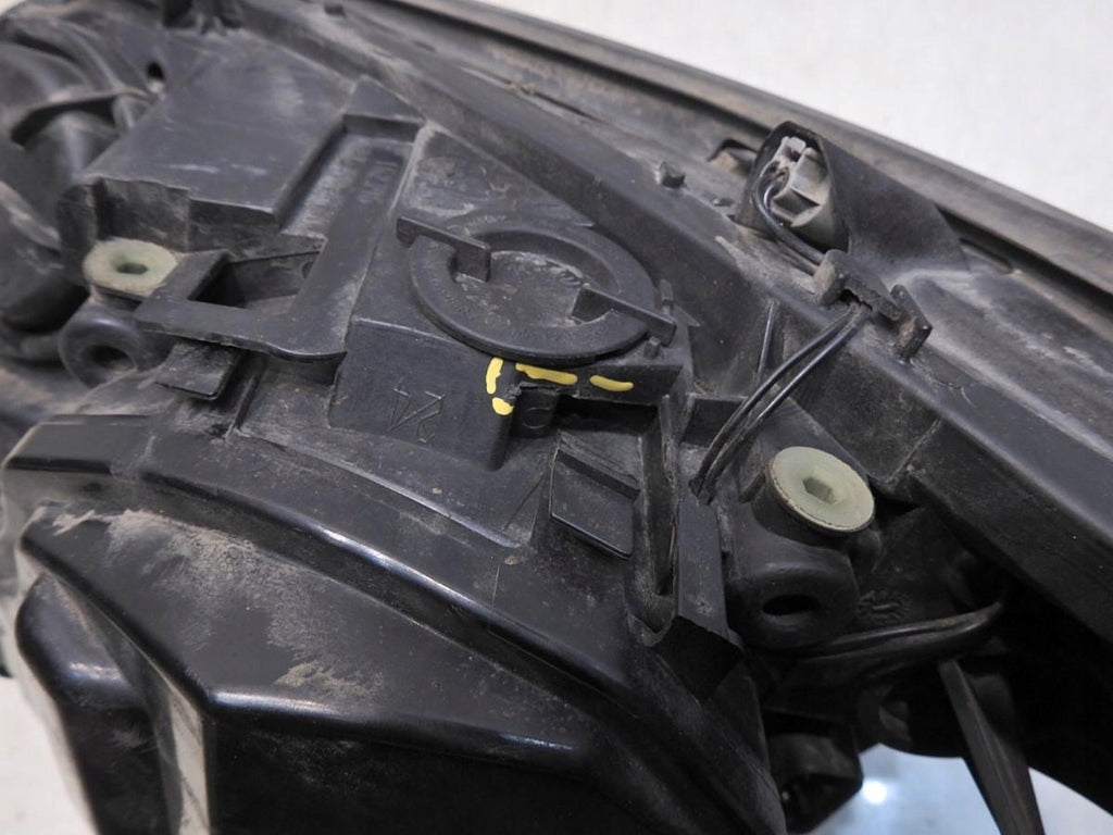 Frontscheinwerfer BMW E61 158762-00 Xenon Rechts Scheinwerfer Headlight