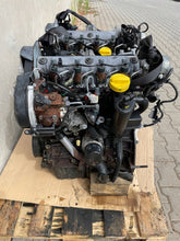 Laden Sie das Bild in den Galerie-Viewer, Motor Renault Megane III F9Q872 1.9 DCI 131PS 96kW 180TKm Diesel Unkomplett MOT4034419528mc