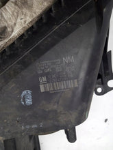 Laden Sie das Bild in den Galerie-Viewer, Frontscheinwerfer Opel Zafira 13252473 Rechts Scheinwerfer Headlight