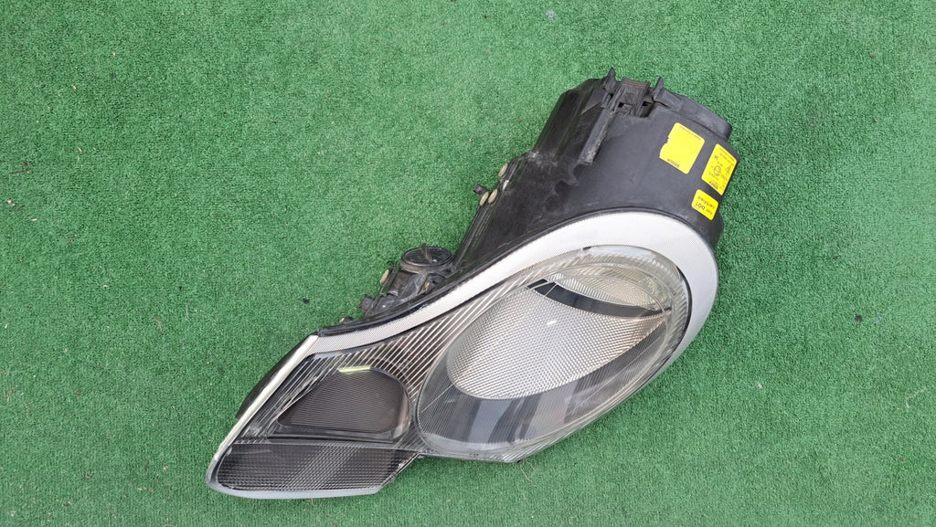 Frontscheinwerfer Porsche 996 99663106300 Links Scheinwerfer Headlight SCH8507545057jk