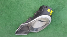 Laden Sie das Bild in den Galerie-Viewer, Frontscheinwerfer Porsche 996 99663106300 Links Scheinwerfer Headlight SCH8507545057jk