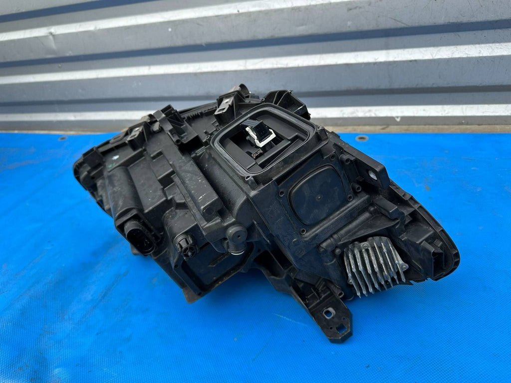 Frontscheinwerfer Mercedes-Benz A2469066901 LED Ein Stück (Rechts oder Links) SCH4578006127he