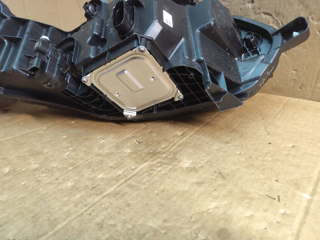 Frontscheinwerfer Renault Megane E-Tech 260607213R LED Links Headlight SCH9776240642ln