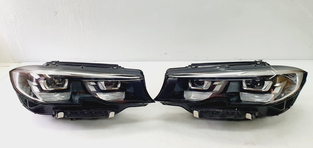 Frontscheinwerfer BMW G21 G20 9481695 LED Ein Stück (Rechts oder Links) SCH5496734556cx