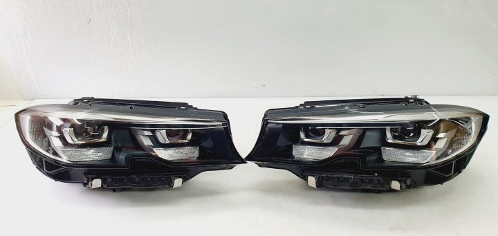 Frontscheinwerfer BMW G21 G20 9481695 LED Ein Satz Scheinwerfer Headlight SCH5496734556cx
