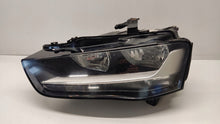 Load image into Gallery viewer, Frontscheinwerfer Audi A4 B8 8K0941003AB LED Links Scheinwerfer Headlight